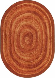 Joy Carpets Kid Essentials Feeling Fun Orange
